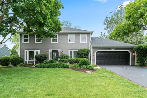 709 Antietam Ct, Naperville, IL 60540