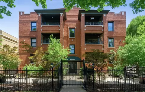 3405 N Harding Ave #1, Chicago, IL 60618