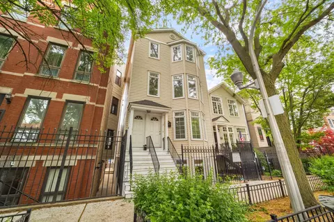 1443 N Mohawk St #1, Chicago, IL 60610
