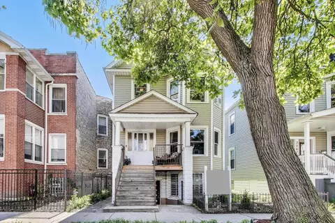 3071 N Avers Ave, Chicago, IL 60618