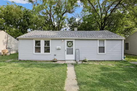 417 Dellwood Ave, Lockport, IL 60441