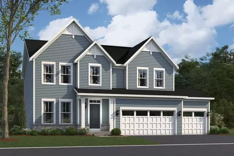 26158 W Sherwood Cir, Plainfield, IL 60585