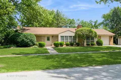 2601 Gordon Dr, Flossmoor, IL 60422