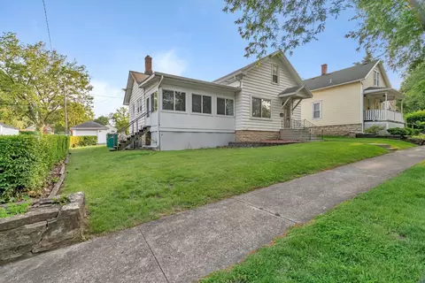 322 Marble St, Joliet, IL 60435