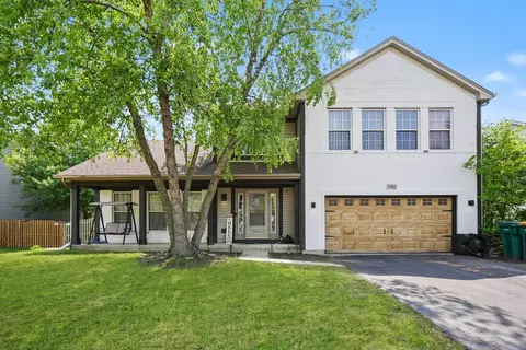 7410 Atkinson Cir, Plainfield, IL 60544 photo 1