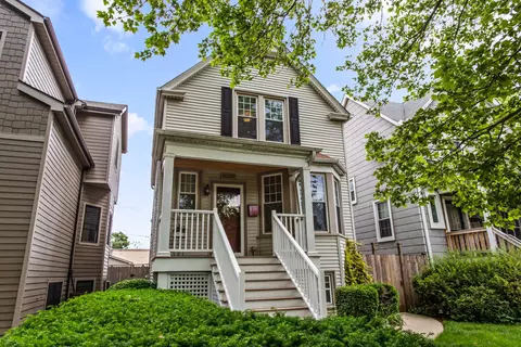 4039 N Kildare Ave, Chicago, IL 60641