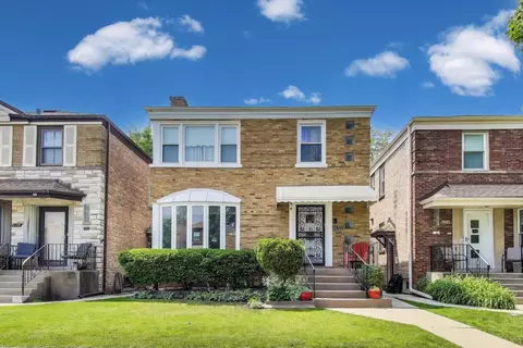 6312 N Monticello Ave, Chicago, IL 60659