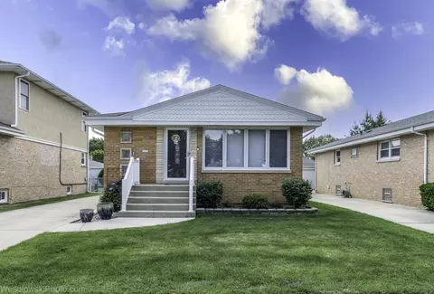 4640 N Thatcher Ave, Norridge, IL 60706
