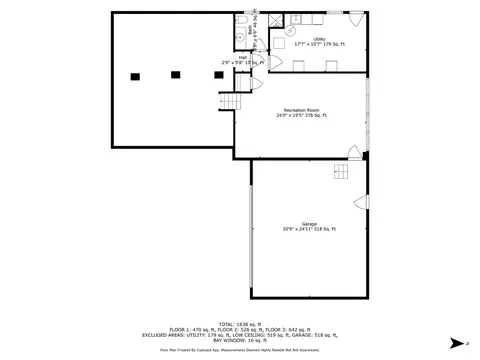 8022 Odell Ave, Bridgeview, IL 60455 photo 27