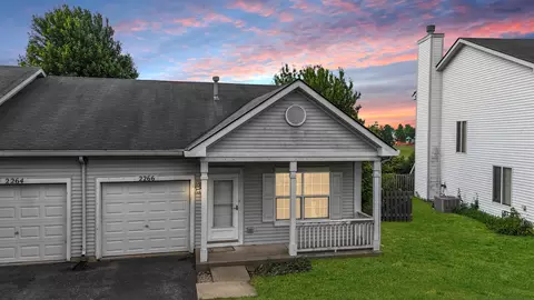 2266 Margaret Dr, Montgomery, IL 60538