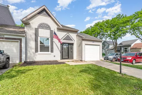 7490 Filmore Ave, Hanover Park, IL 60133