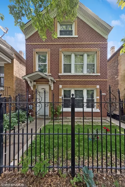 2625 S Drake Ave, Chicago, IL 60623