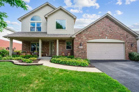 16533 Lakeside Dr, Lockport, IL 60441