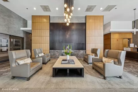 Living - 450 E Waterside Dr #906, Chicago, IL 60601 photo 1 of 6