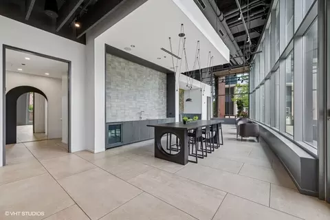Dining - 450 E Waterside Dr #906, Chicago, IL 60601 photo 2 of 2