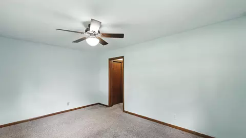 Bedroom - 1866 Robert Ct, Aurora, IL 60506 photo 5 of 5