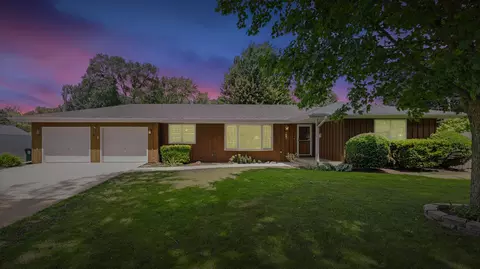 Exterior - 1866 Robert Ct, Aurora, IL 60506 photo 8 of 8