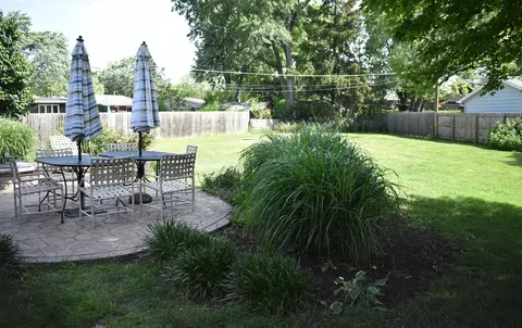 Exterior - 1866 Robert Ct, Aurora, IL 60506 photo 3 of 8