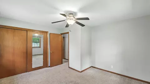 Bedroom - 1866 Robert Ct, Aurora, IL 60506 photo 2 of 5