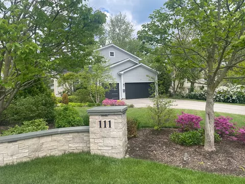 111 Sheridan Rd, Highland Park, IL 60035