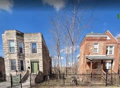 1922 S Christiana Ave, Chicago, IL 60623