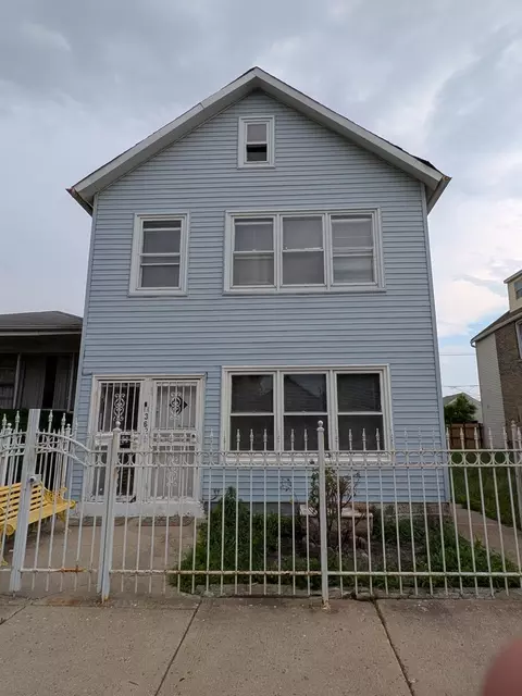3621 S Marshfield Ave, Chicago, IL 60609