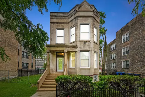 6023 S Michigan Ave, Chicago, IL 60637