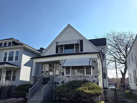 10535 S Wabash Ave, Chicago, IL 60628