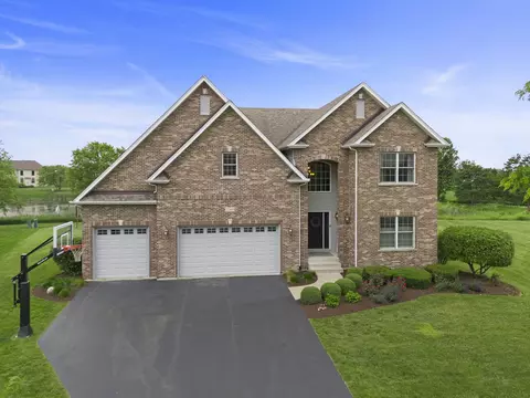 27004 Thornwood Blvd, Plainfield, IL 60585