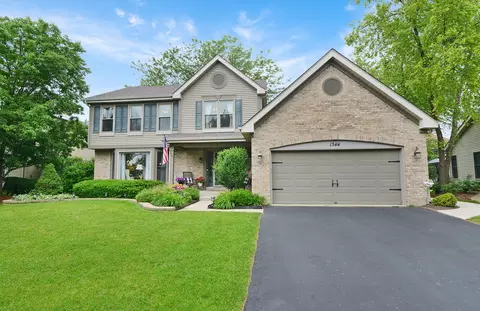 1344 Saddlebrook Rd, Bartlett, IL 60103 photo 48