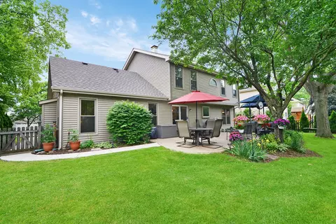 1344 Saddlebrook Rd, Bartlett, IL 60103 photo 42