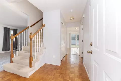 Entry Way - 216 Garden Rd, Normal, IL 61761 photo 2 of 3