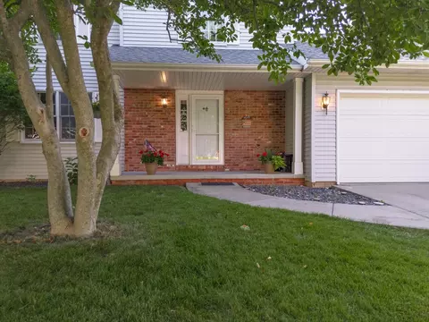 Exterior - 216 Garden Rd, Normal, IL 61761 photo 4 of 11
