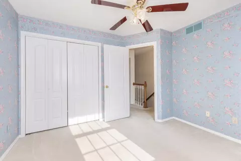 Bedroom - 216 Garden Rd, Normal, IL 61761 photo 4 of 6