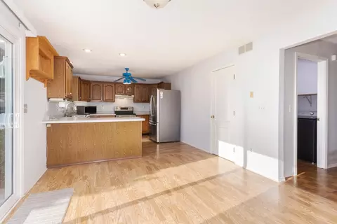 Kitchen - 216 Garden Rd, Normal, IL 61761 photo 1 of 3
