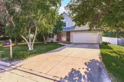 Exterior - 216 Garden Rd, Normal, IL 61761 photo 11 of 11