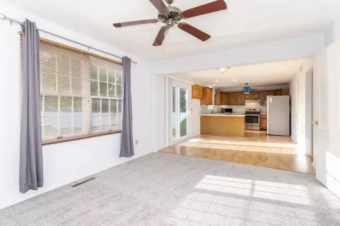 Living - 216 Garden Rd, Normal, IL 61761 photo 5 of 8