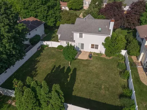 View/Area - 216 Garden Rd, Normal, IL 61761 photo 1 of 4