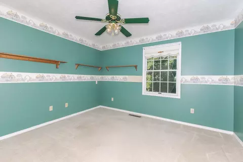 Bedroom - 216 Garden Rd, Normal, IL 61761 photo 5 of 6