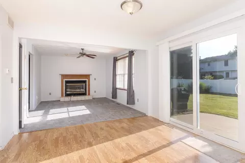 Living - 216 Garden Rd, Normal, IL 61761 photo 8 of 8