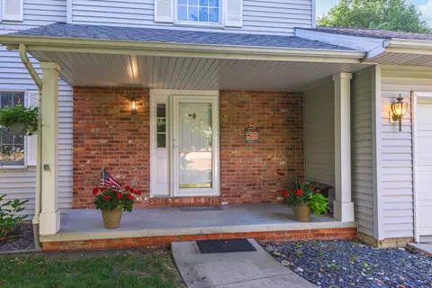 Exterior - 216 Garden Rd, Normal, IL 61761 photo 9 of 11