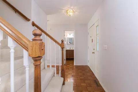 Entry Way - 216 Garden Rd, Normal, IL 61761 photo 3 of 3