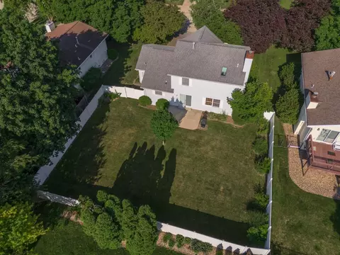 View/Area - 216 Garden Rd, Normal, IL 61761 photo 2 of 4