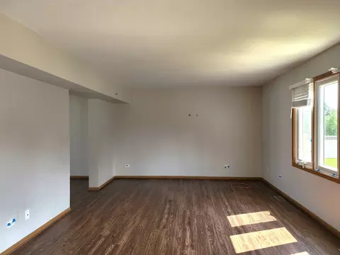Living - 609 Flanagan Dr, Minooka, IL 60447 photo 4 of 5