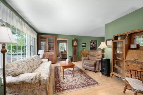 Living - 23551 W Winston Ave, Plainfield, IL 60586 photo 1 of 3