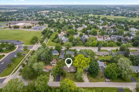 View/Area - 23551 W Winston Ave, Plainfield, IL 60586 photo 3 of 7