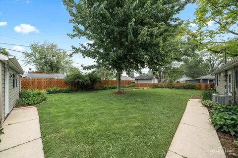 Exterior - 23551 W Winston Ave, Plainfield, IL 60586 photo 4 of 6