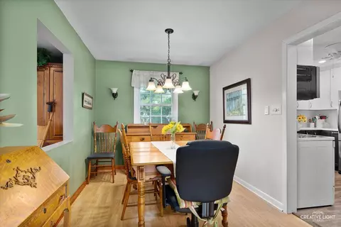 Dining - 23551 W Winston Ave, Plainfield, IL 60586 photo 1 of 1