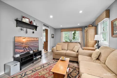 Living - 23551 W Winston Ave, Plainfield, IL 60586 photo 3 of 3