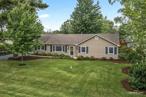 Exterior - 23551 W Winston Ave, Plainfield, IL 60586 photo 3 of 6